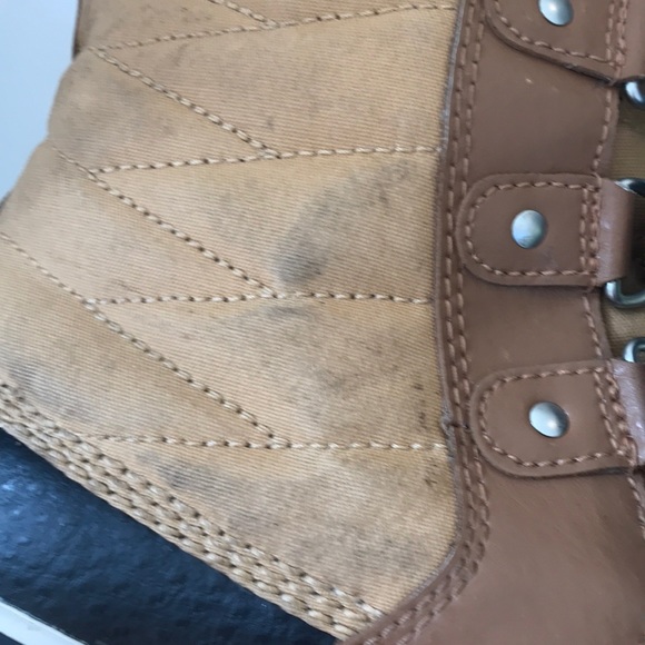 Sorel Joan Of Arcadia Winter Boots - Picture 10 of 13